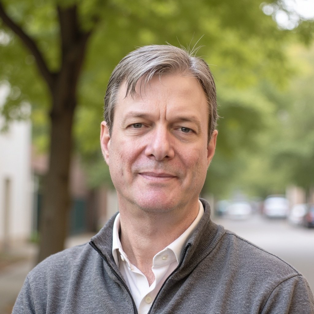 Charles Price, Founder and CEO of Kaliber Systems Corp.